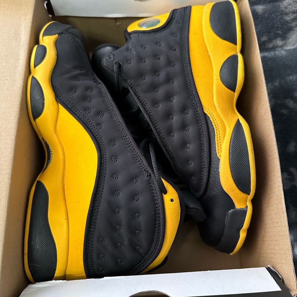 Grade School Air Jordan 13 Retro ‘Melo 02’